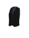 CHALECO SOLAPA ESTRECHA SLIM FIT MONZA 00764
