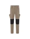 PANTALON RIPSTOP REGULAR FIT MONZA 01803