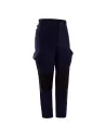 PANTALON RIPSTOP REGULAR FIT MONZA 01803