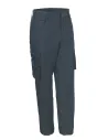 PANTALON STRETCH SLIM FIT MONZA 01147