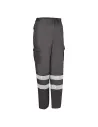 EPI CAT II PANTALON BANDAS REFLECTANTES  MONZA 01142