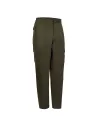 PANTALON MULTIBOLSILLOS CONFORT FIT MONZA 01141