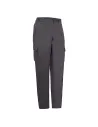 PANTALON MULTIBOLSILLOS CONFORT FIT MONZA 01141