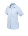 CAMISA CUELLO INGLÉS CONFORT FIT  MONZA 02201