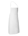 DELANTAL RIZO PETO  MONZA 00161
