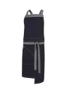 DELANTAL PETO DENIM MONZA 06430