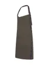 DELANTAL PETO CINTA CAMUFLAJE MONZA 06427