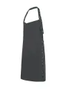 DELANTAL PETO CINTA CAMUFLAJE MONZA 06427
