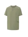 CASACA CUELLO REDONDO RIB REGULAR FIT MONZA PERSEUS 21.24