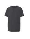 CASACA CUELLO REDONDO RIB REGULAR FIT MONZA PERSEUS 21.24