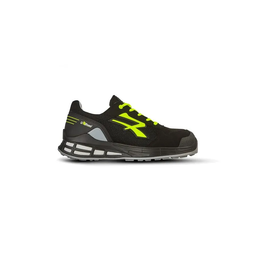 ZAPATILLA ELVIS ESD S1P SRC U-POWER RN20026