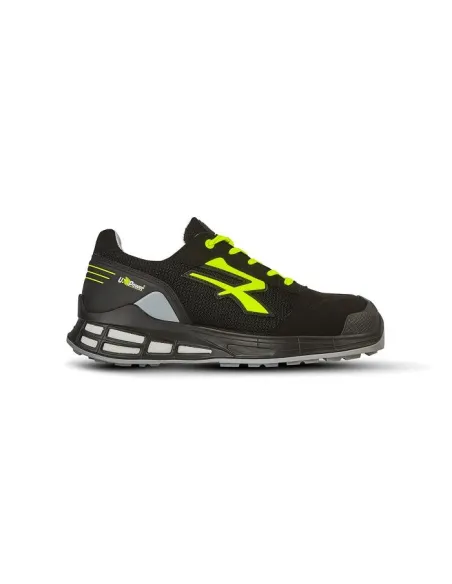 ZAPATILLA ELVIS ESD S1P SRC U-POWER RN20026