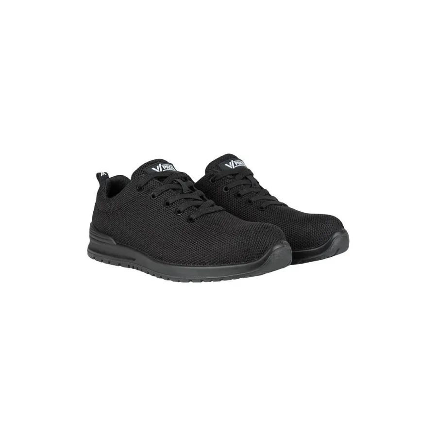 ZAPATO S1P SRC LIBRE DE METAL VELILLA 707007