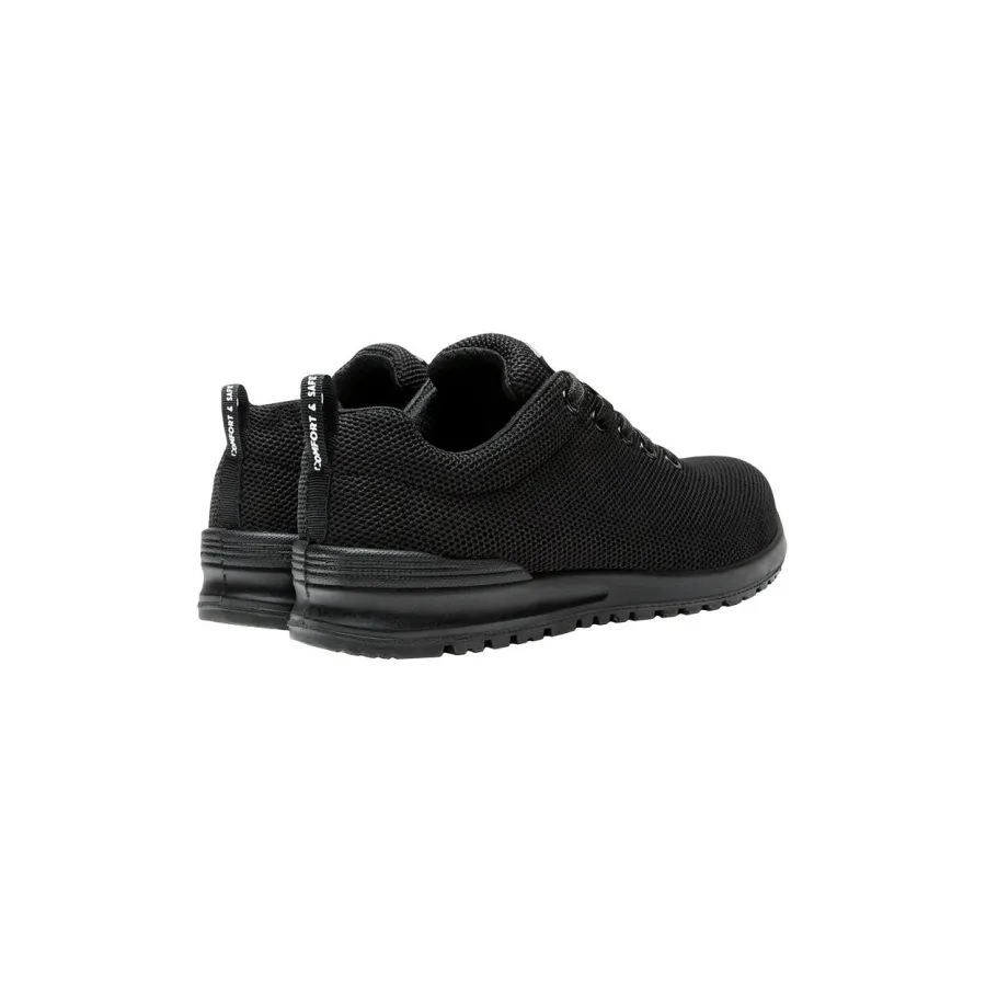 ZAPATO S1P SRC LIBRE DE METAL VELILLA 707007