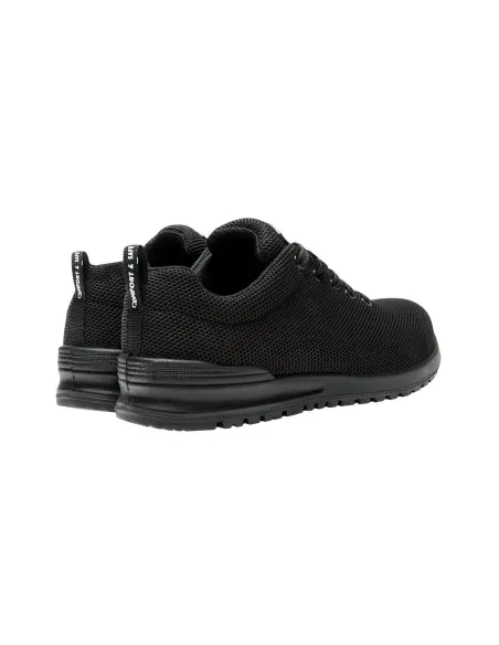 ZAPATO S1P SRC LIBRE DE METAL VELILLA 707007