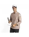 CHAQUETA COCINA HOMBRE DELICIA COSIDO LENTO CC1415 D32