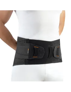 FAJA DE ALTA CONTENCION LUMBAR ORLIMAN T-421