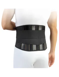FAJA DE ALTA CONTENCION LUMBAR ORLIMAN T-421 2