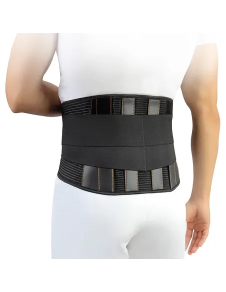 FAJA DE ALTA CONTENCION LUMBAR ORLIMAN T-421
