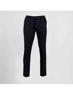 PANTALON HOMBRE CHINO T400 GARYS 700027