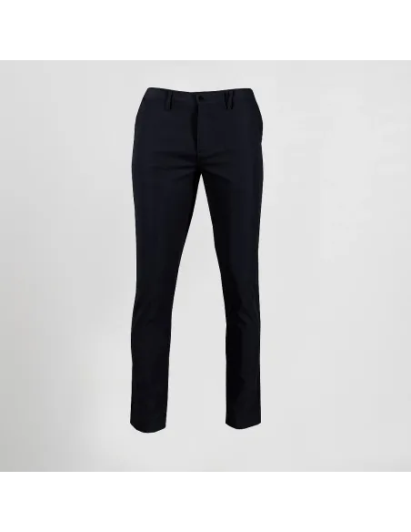 PANTALON HOMBRE CHINO T400 GARYS 700027