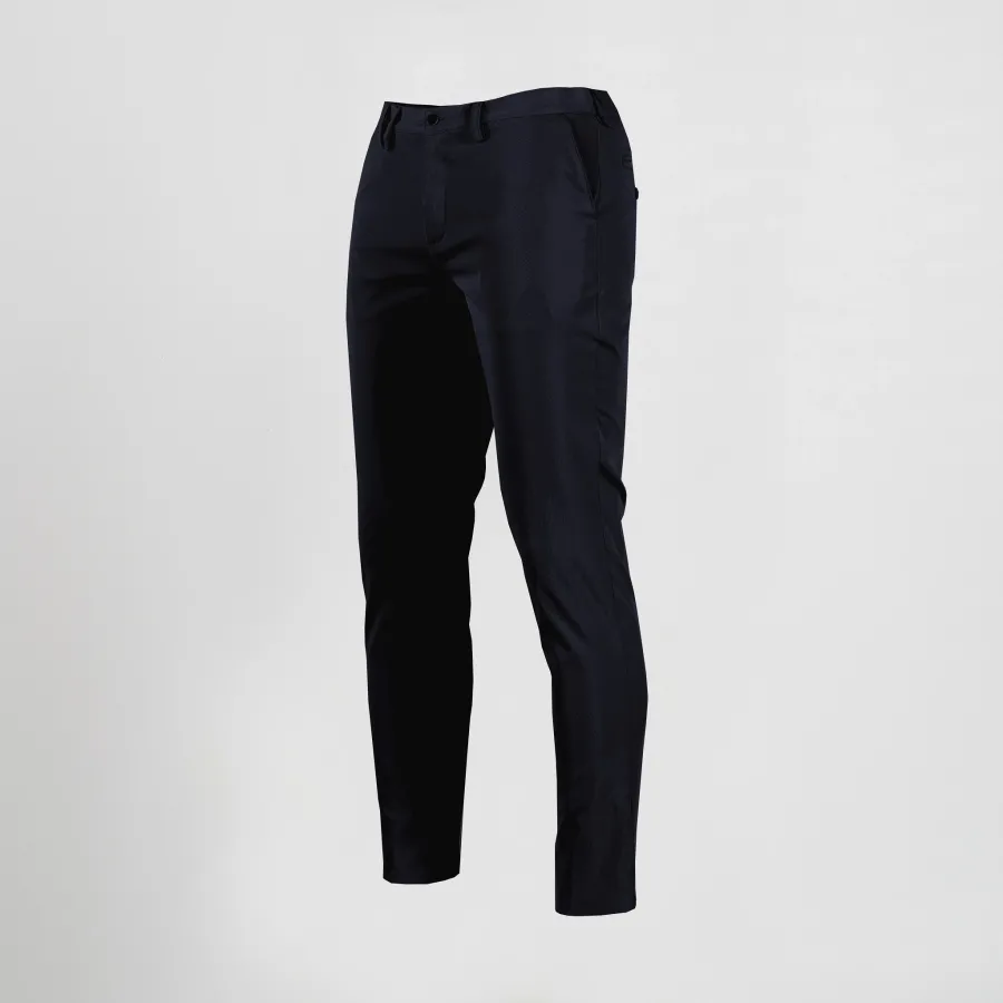 PANTALON HOMBRE CHINO T400 GARYS 700027