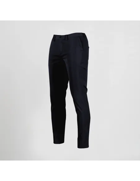 PANTALON HOMBRE CHINO T400 GARYS 700027
