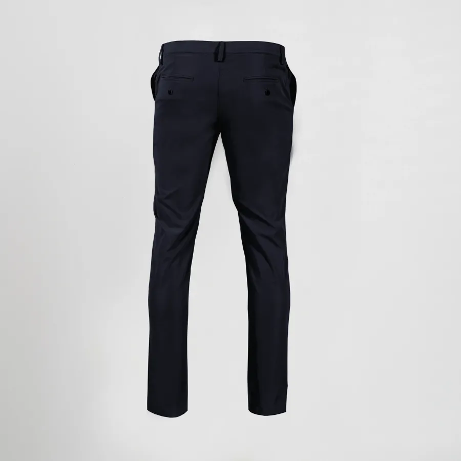 PANTALON HOMBRE CHINO T400 GARYS 700027
