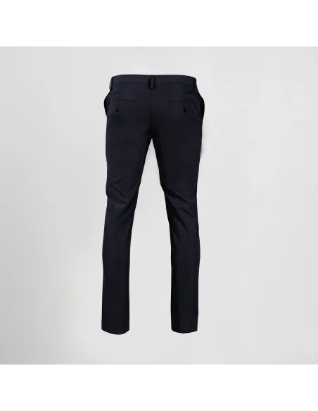 PANTALON HOMBRE CHINO T400 GARYS 700027