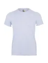CAMISETA TÉCNICA MANGA CORTA TECH MUKUA MK520V