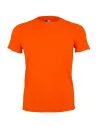 CAMISETA TÉCNICA MANGA CORTA TECH MUKUA MK520V