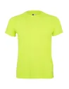 CAMISETA TÉCNICA MANGA CORTA TECH MUKUA MK520V
