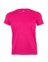 CAMISETA TÉCNICA MANGA CORTA TECH MUKUA MK520V