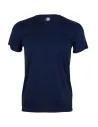 CAMISETA TÉCNICA MANGA CORTA TECH MUKUA MK520V