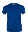 CAMISETA TÉCNICA MANGA CORTA TECH MUKUA MK520V