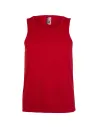 CAMISETA TÉCNICA TIRANTES MOVE MUKUA MK525V