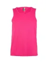 CAMISETA TÉCNICA TIRANTES MOVE MUKUA MK525V