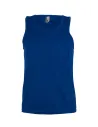 CAMISETA TÉCNICA TIRANTES MOVE MUKUA MK525V