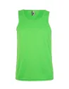 CAMISETA TÉCNICA TIRANTES MOVE MUKUA MK525V