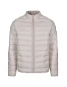 CHAQUETA ACOLCHADA LIGERA UNIS MUKUA JG300U