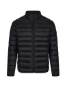 CHAQUETA ACOLCHADA LIGERA UNIS MUKUA JG300U