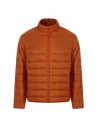 CHAQUETA ACOLCHADA LIGERA UNIS MUKUA JG300U