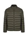 CHAQUETA ACOLCHADA LIGERA UNIS MUKUA JG300U