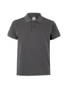 POLO MANGA CORTA KIDS MUKUA PS200KC