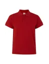 POLO MANGA CORTA KIDS MUKUA PS200KC
