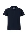 POLO MANGA CORTA KIDS MUKUA PS200KC