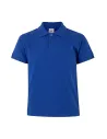 POLO MANGA CORTA KIDS MUKUA PS200KC
