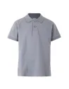 POLO MANGA CORTA KIDS MUKUA PS200KC