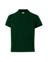 POLO MANGA CORTA KIDS MUKUA PS200KC
