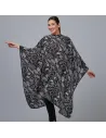 CAPA DE PELUQUERIA ESTAMPADA GARYS 350001